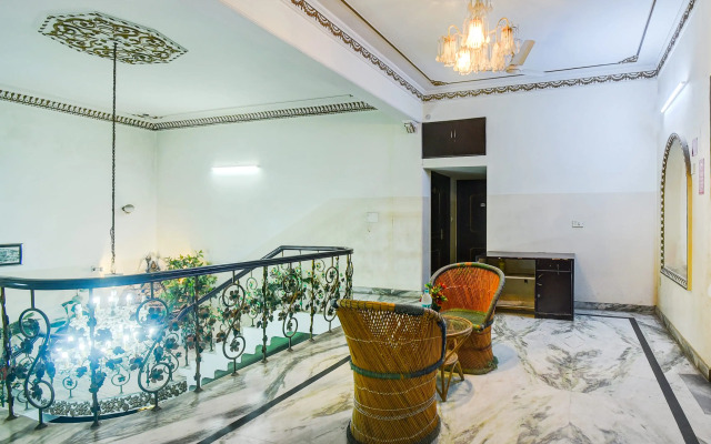 Hotel maan heritage