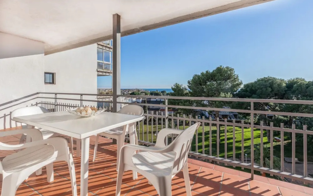 Agaró Cambrils Apartments