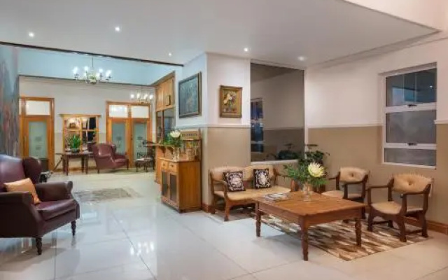 Citrusdal Country Lodge