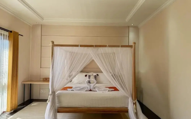 Merdeka Kuta Guesthouse