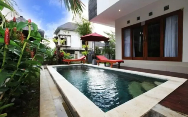 The Arya Riverside