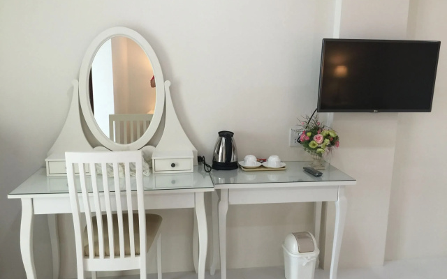 JS Residence Krabi