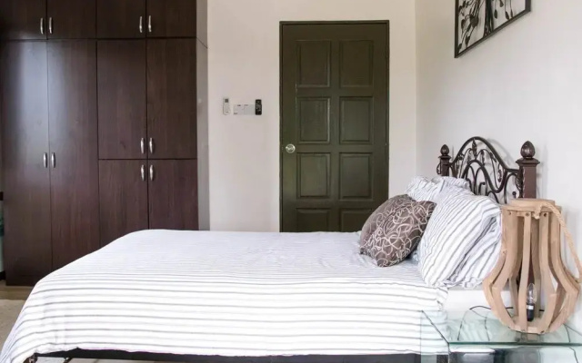 Kampung Bongsu Farm Stay