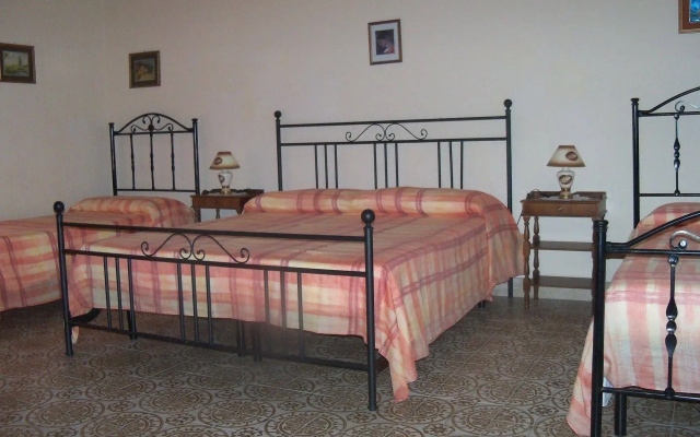 Etna Bed & Breakfast