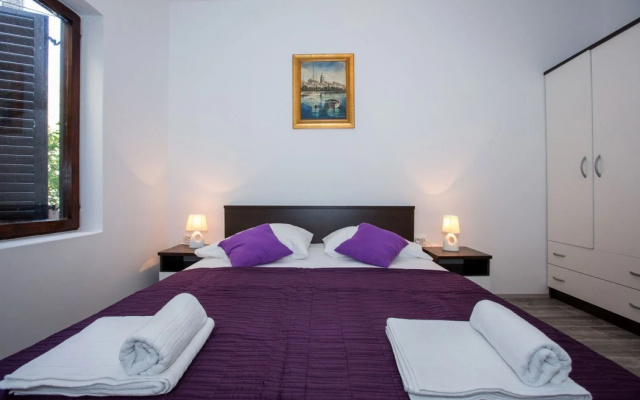 Apartments Villa Roza
