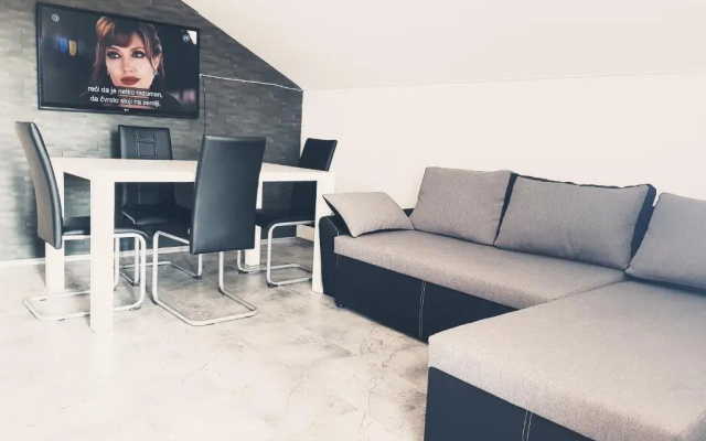 Apartments Marko