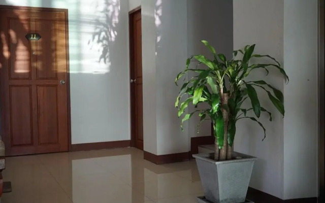Thonkla Happyhome