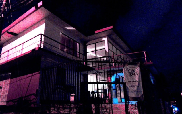 Hotel Casa Blanca 506