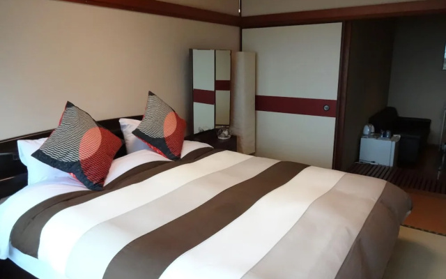Ryokan Izuna