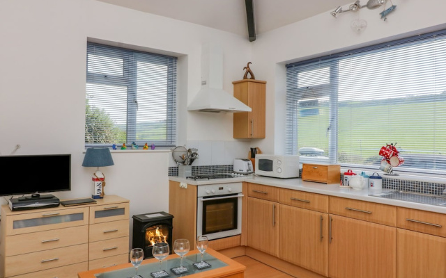 Gilly's Cottage