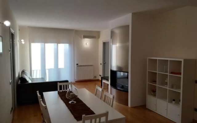 Appartamento Casa Lina