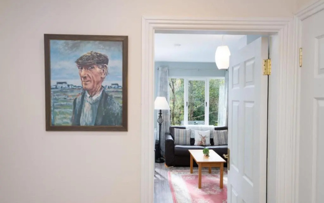 Cottage 420 - Clifden