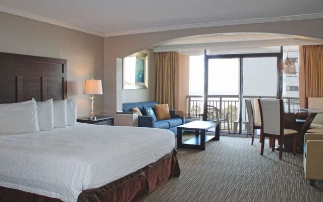 Oceanview Villa With NEW Furniture!