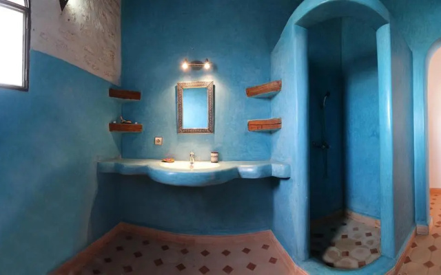 Riad Titima