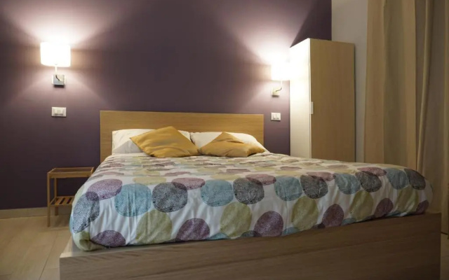 Borgo 22