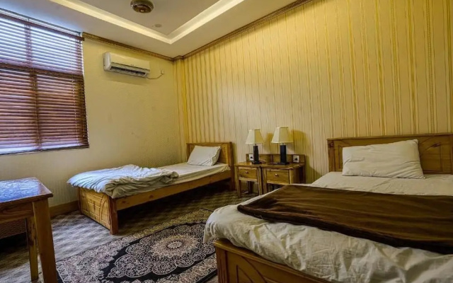 Hotel Express