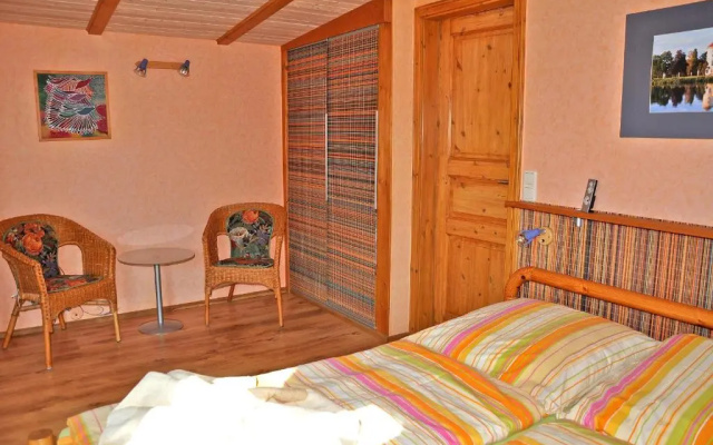 Ferienhaus Rheinsberg SEE 8701