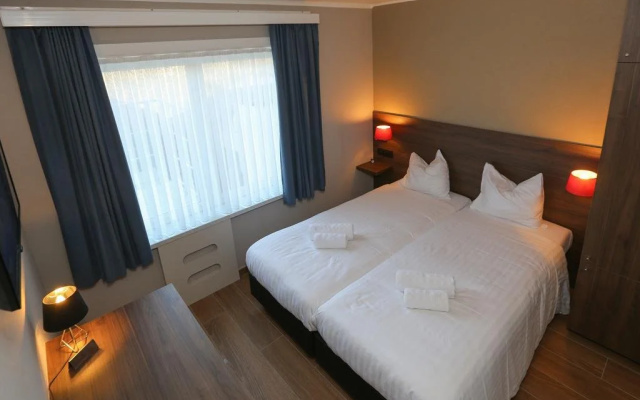 Hostellerie Renty