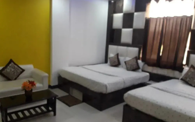 Hotel Jainson Residency
