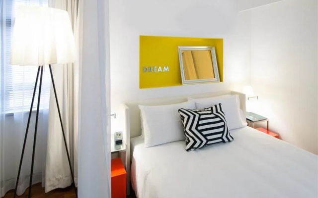J Plus Boutique Hotel