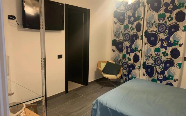 P. Room