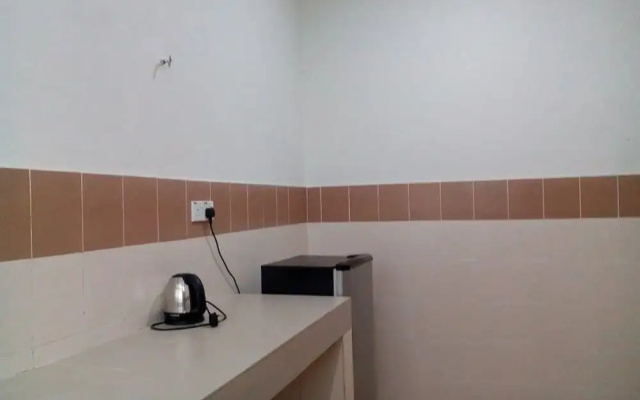 Kemaman Resthouse A