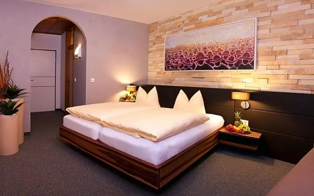Hotel Blumauer