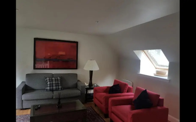 Luxury 2Bedroom Lodge