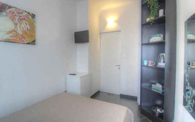A casa di ARA