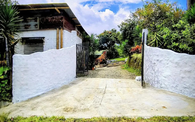 Betania alojamiento rural