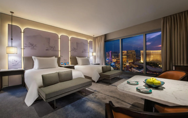 City of Dreams – Nüwa Macau