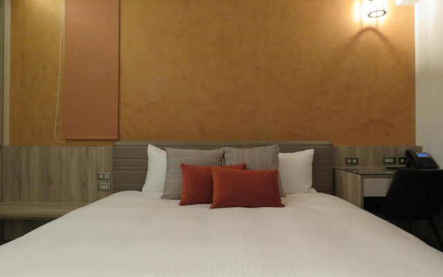 Hl53 B&B