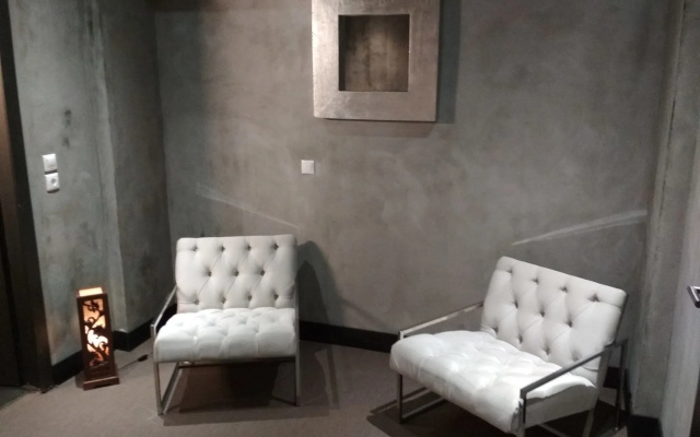 Alter Athens Hotel