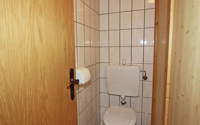 Apartment in Kappl Near Ski Lift