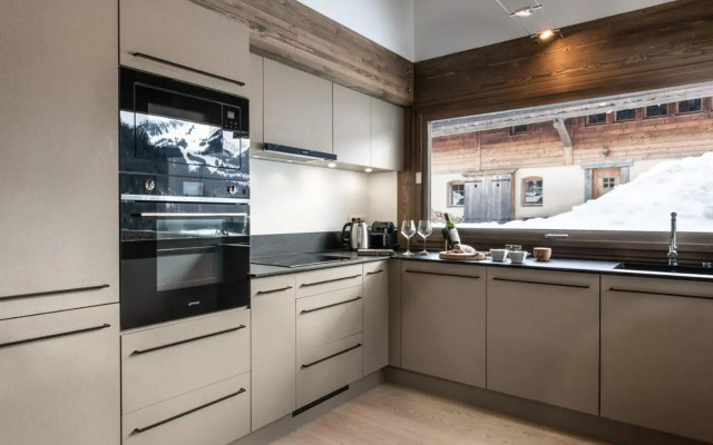 Chalet Châtel, 6 pièces, 10 personnes - FR-1-198-213