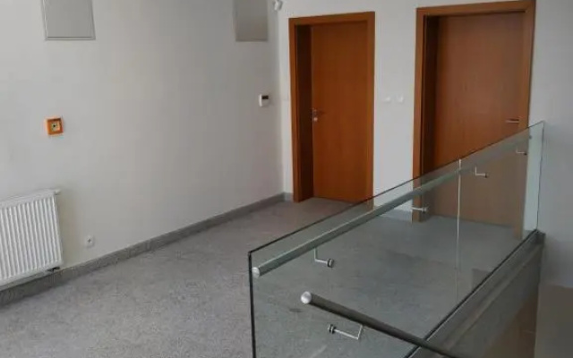 Apartament "Nad Niwką 6"