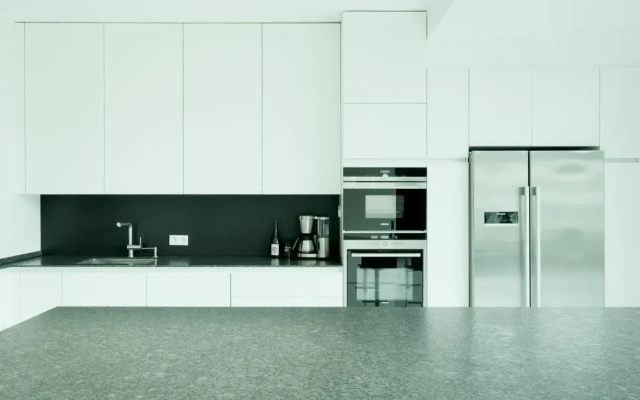 Suite.030 LUX Penthouse