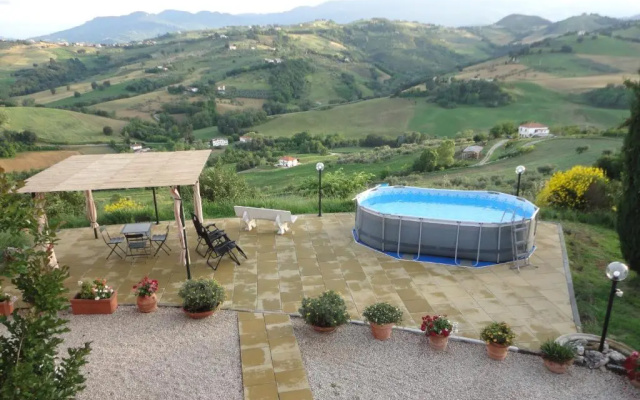 Casa Adriana