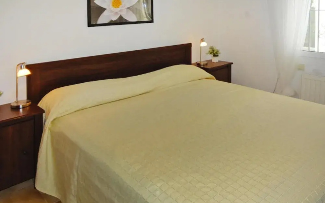 Holiday Home in Benissa by Cala Advocat Bay