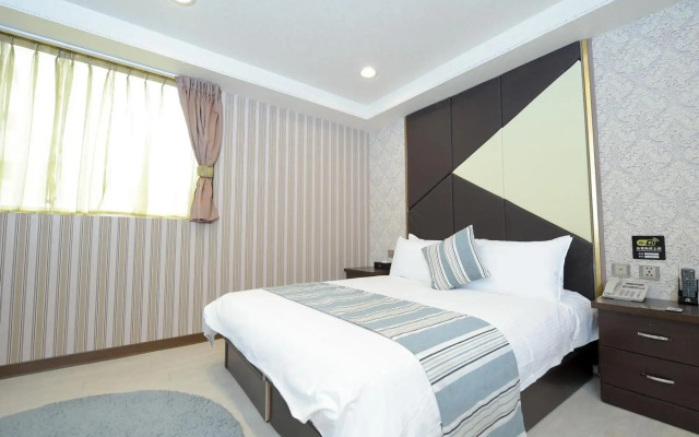 Hosin Hotel