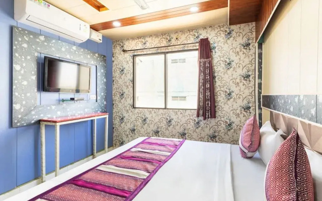 Hotel Prakash Inn by OYO Rooms