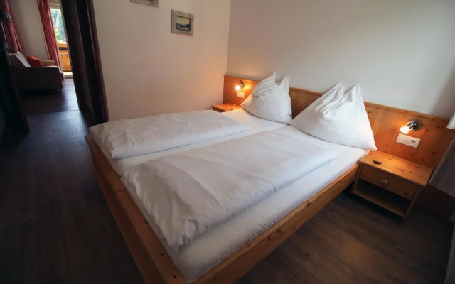 Apartements Richlegghof