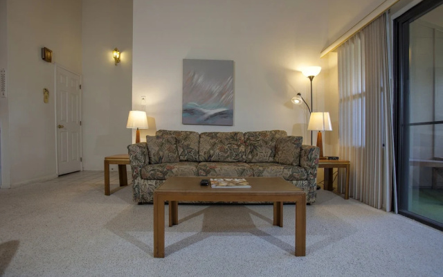 Kihei Bay Vista By Maui Condo & Home