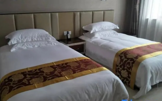Pan'an Yunshang Homestay