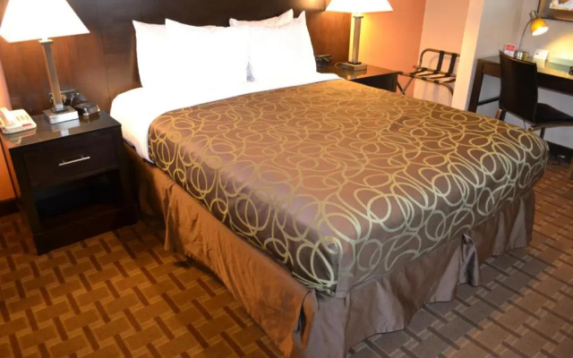 Buck Meadows Lodge
