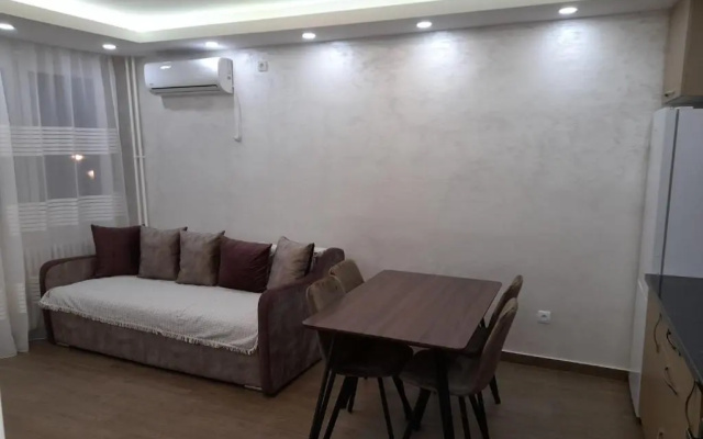 Apartman Daca