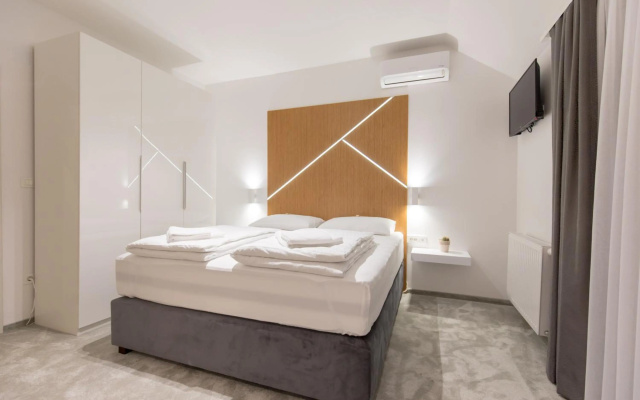 Apartmani i sobe Pejačević