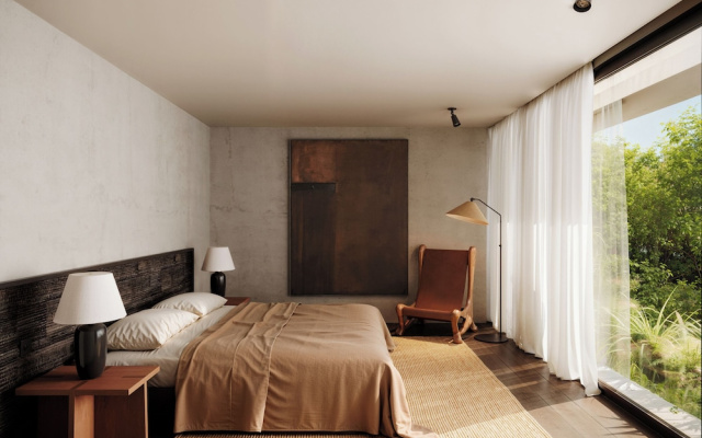 Residence - Signature Villas