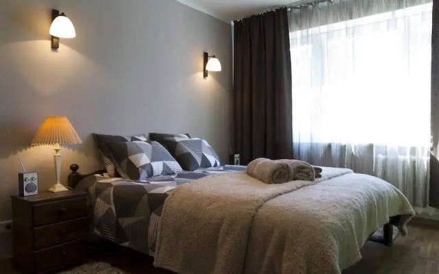 Prenzel Apartments - City