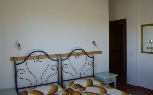 Holidays in Apartment With Swimming Pool